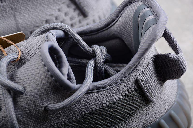 adidasUnisex Yeezy Boost 350 - Space Ash