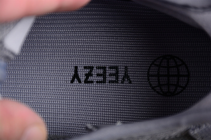 adidasUnisex Yeezy Boost 350 - Space Ash