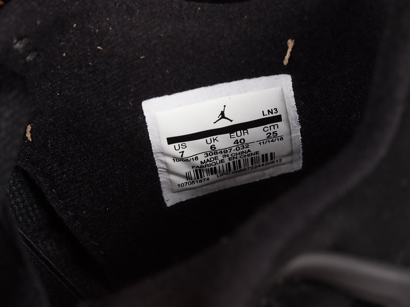 Air Jordan 4 AJ4 Retro - Royalty