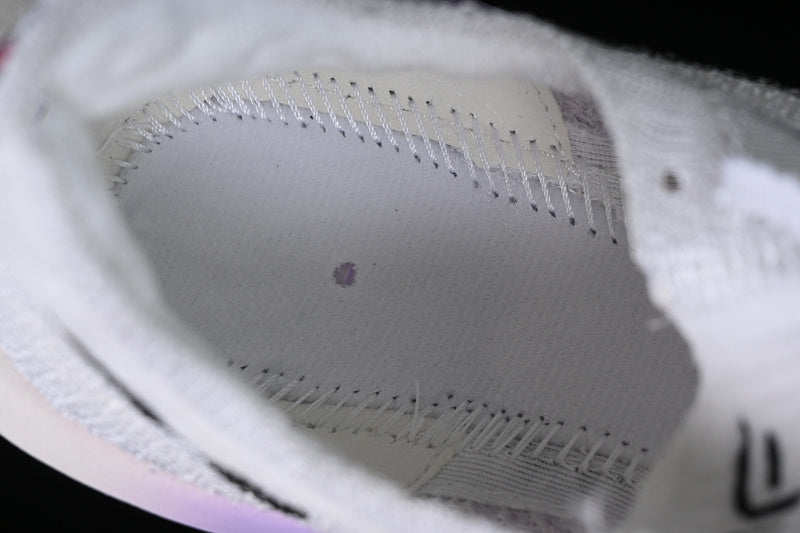 NikeUnisex Air Zoom Alphafly 3 - White/Purple