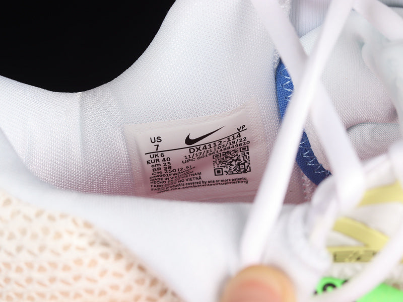 NikeUnisex Air Zoom G.T. Cut - Ghost