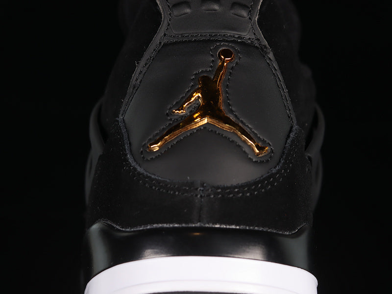 Air Jordan 4 AJ4 Retro - Royalty