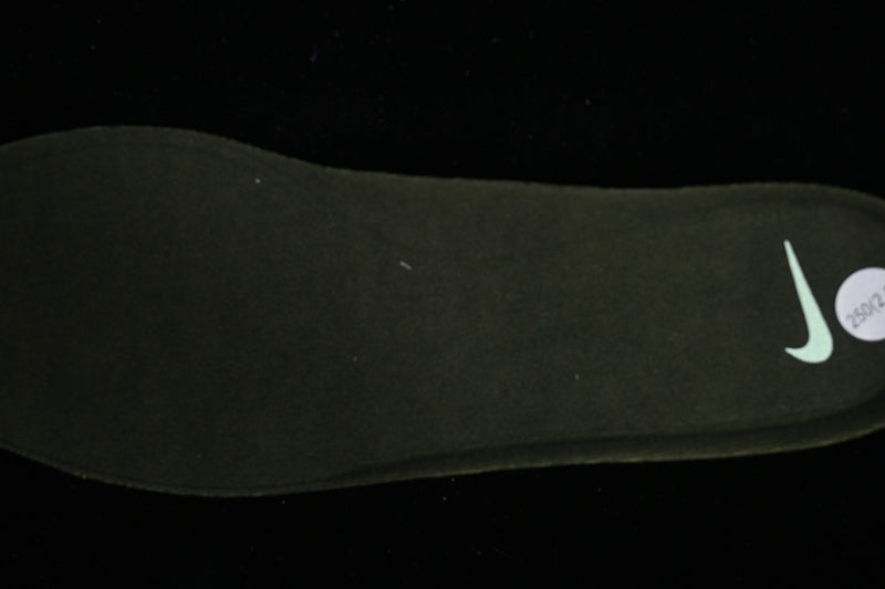 NikeUnisex Air Zoom GT CUT 3 - Vapor Green