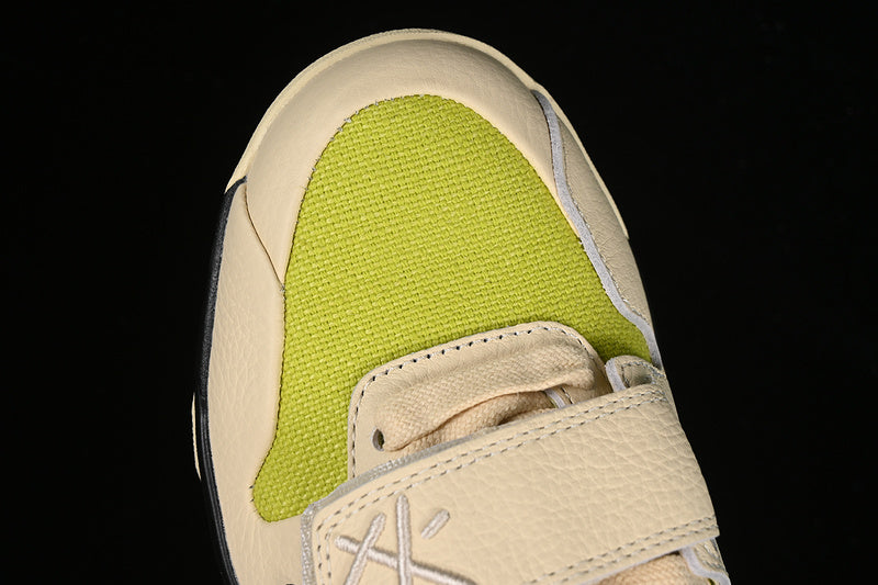 Travis Scott x Jordan Jumpman Jack - Bright Cactus