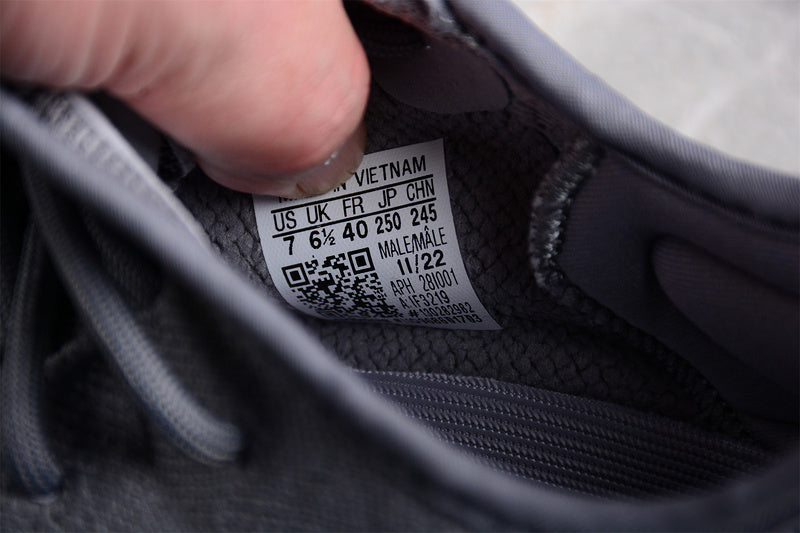 adidasUnisex Yeezy Boost 350 - Space Ash