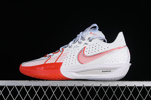 NikeMens Air Zoom GT CUT 3 - Picante Red