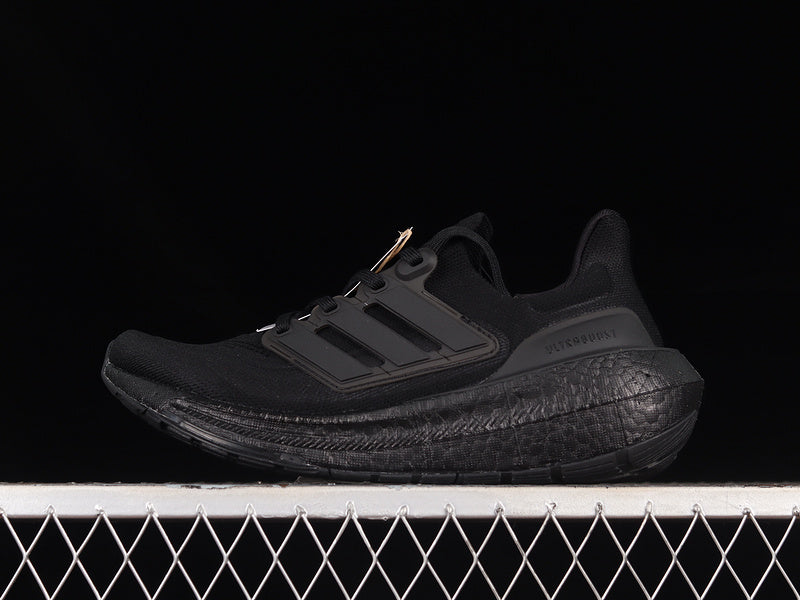 adidasMens Ultraboost Light 23 - Triple Black