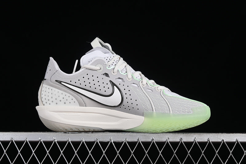 NikeUnisex Air Zoom GT CUT 3 - Vapor Green