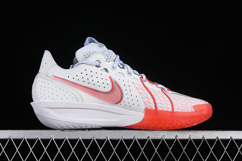 NikeUnisex Air Zoom GT CUT 3 - Picante Red