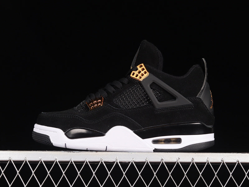Air Jordan 4 AJ4 Retro - Royalty