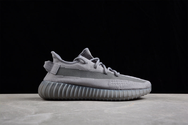 adidasUnisex Yeezy Boost 350 - Space Ash