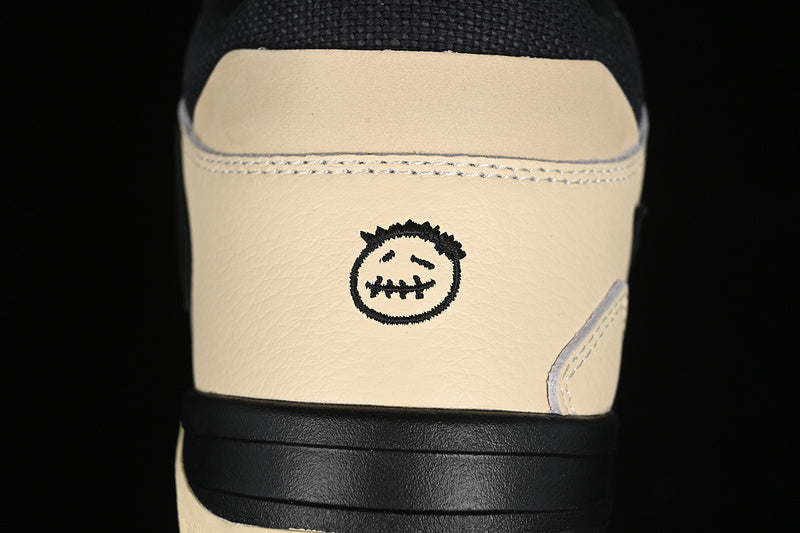 Travis Scott x Jordan Jumpman Jack - Bright Cactus