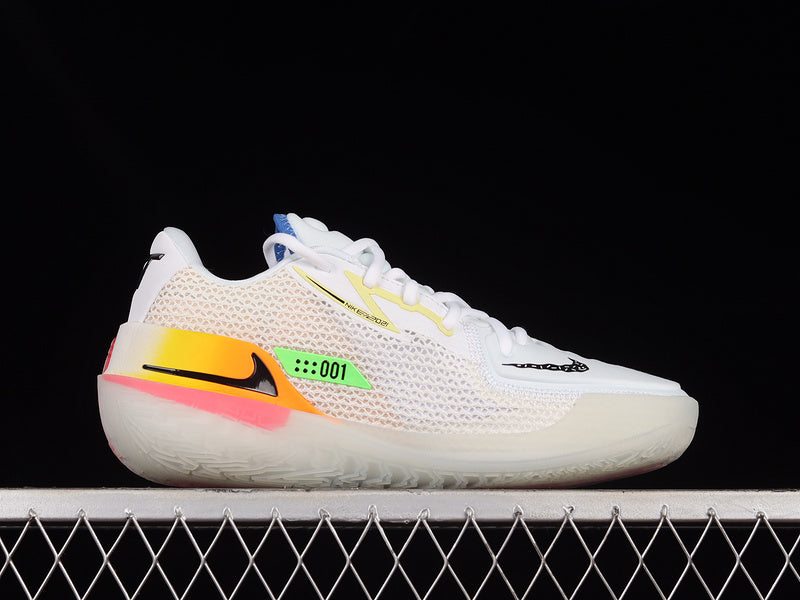 NikeUnisex Air Zoom G.T. Cut - Ghost