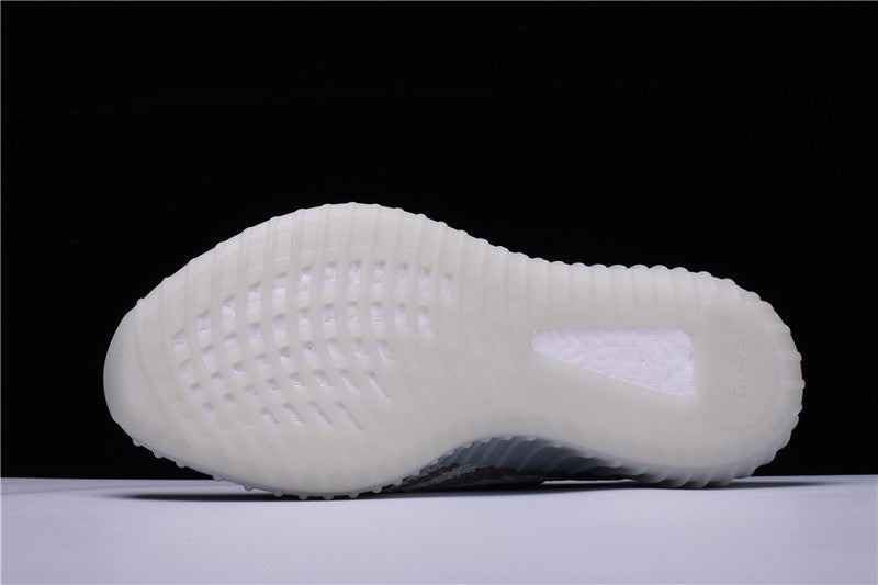 adidasMens Yeezy 350 V2 - Tint Blue
