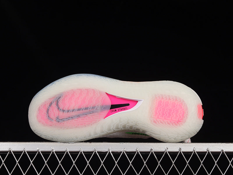 NikeUnisex Air Zoom G.T. Cut - Ghost