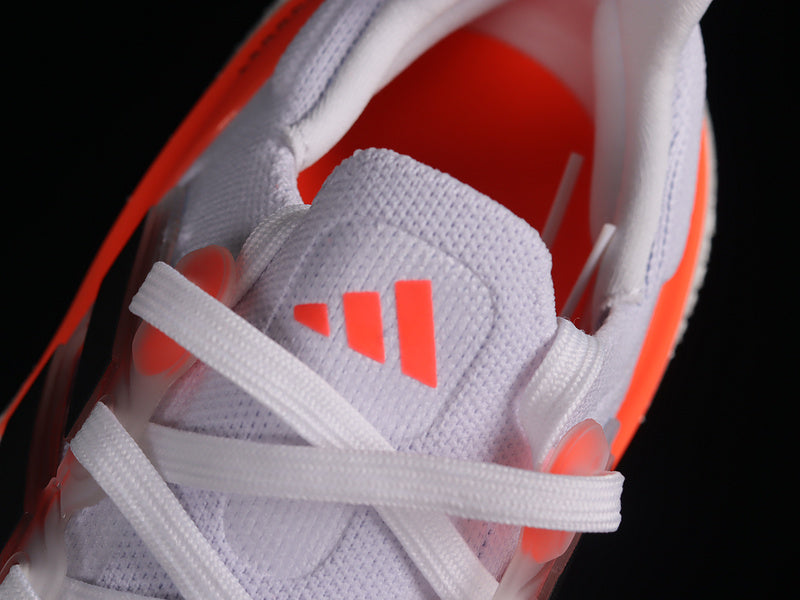 adidasMens Ultra Boost Light - White/Black