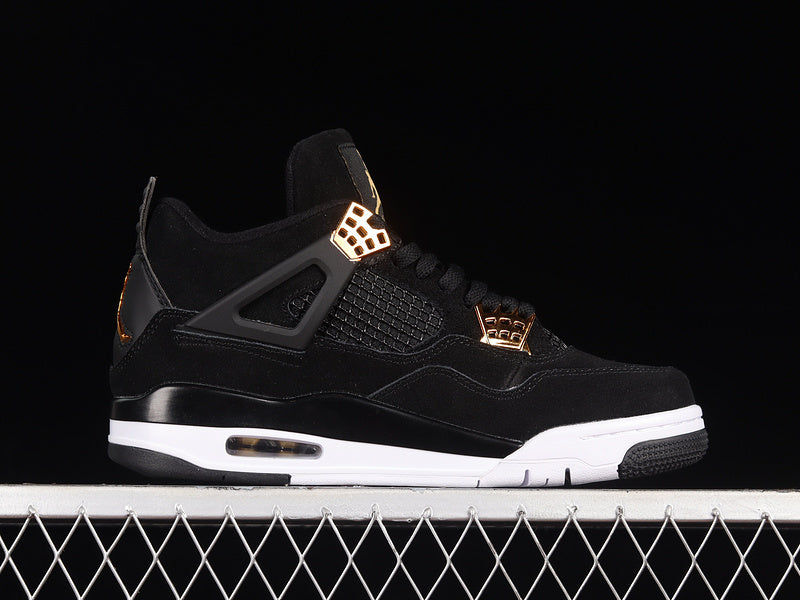 Air Jordan 4 AJ4 Retro - Royalty