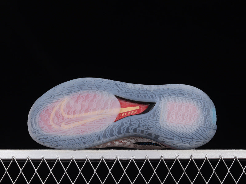 NikeUnisex Air Zoom GT Cut - White Laser Blue