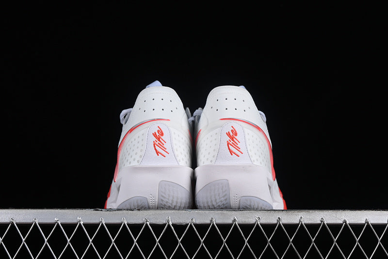 NikeUnisex Air Zoom GT CUT 3 - Picante Red