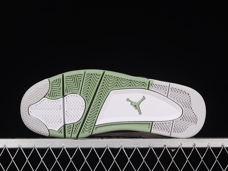 Air Jordan 4 AJ4 Retro - Seafoam