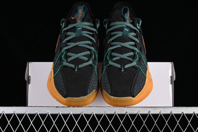 NikeUnisex Air Zoom GT Cut 3 - Swoosh Squad