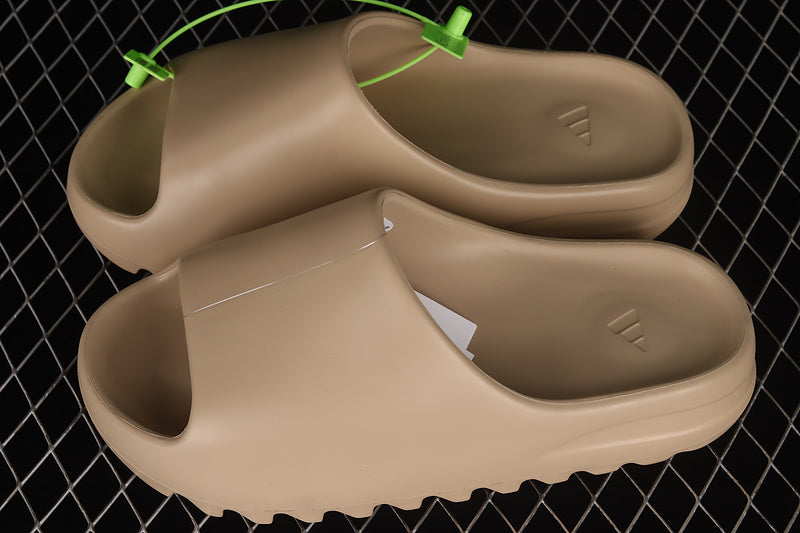 adidasUnisex Yeezy Slide - Pure