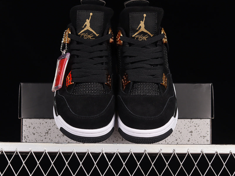 Air Jordan 4 AJ4 Retro - Royalty