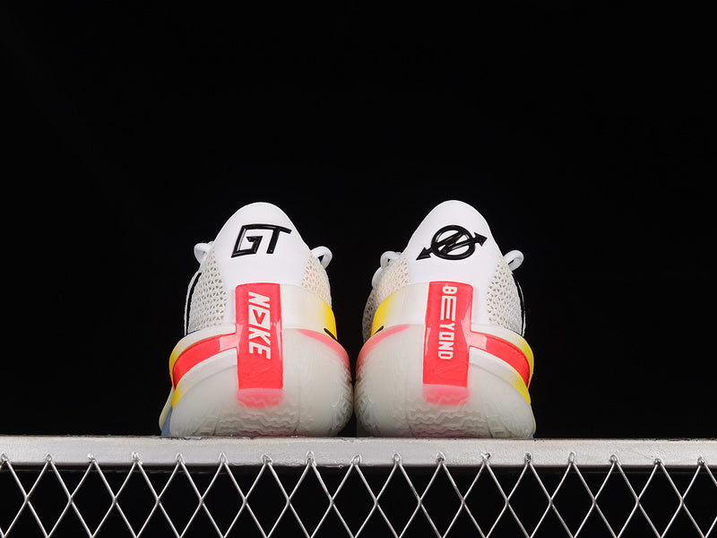 NikeUnisex Air Zoom G.T. Cut - Ghost