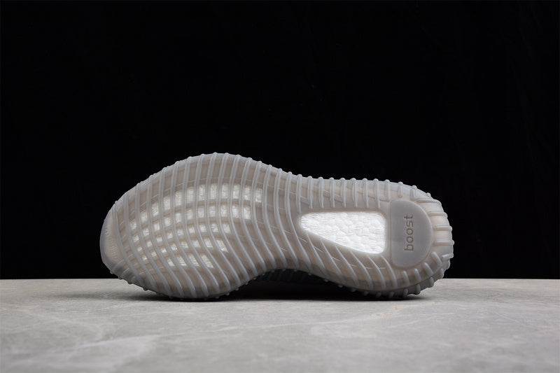 adidasUnisex Yeezy Boost 350 - Space Ash