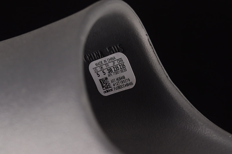 adidasUnisex Yeezy Slide - Onyx