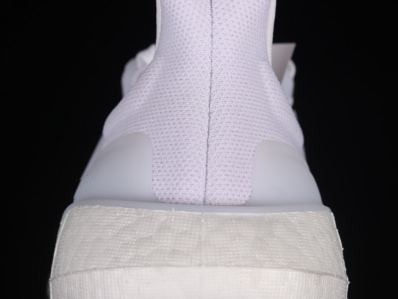 adidasMena Ultraboost 23 - Triple White