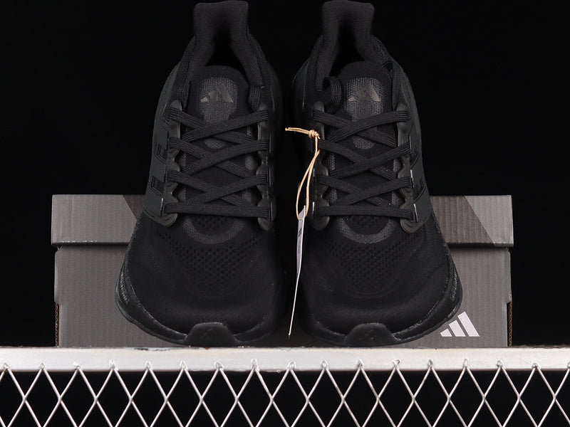 adidasMens Ultraboost Light 23 - Triple Black