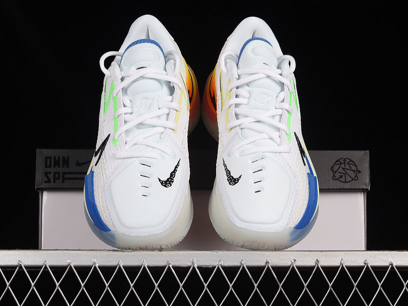 NikeMens Air Zoom G.T. Cut - Ghost