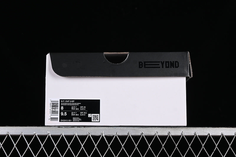 NikeUnisex Air Zoom GT Cut 3 - Swoosh Squad