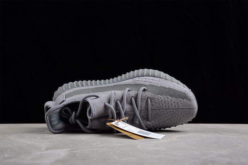 adidasUnisex Yeezy Boost 350 - Space Ash