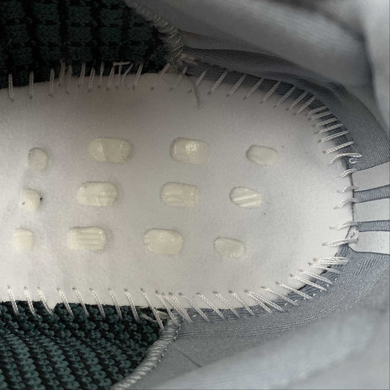 adidasMens Yeezy Boost 350 - Ash Blue