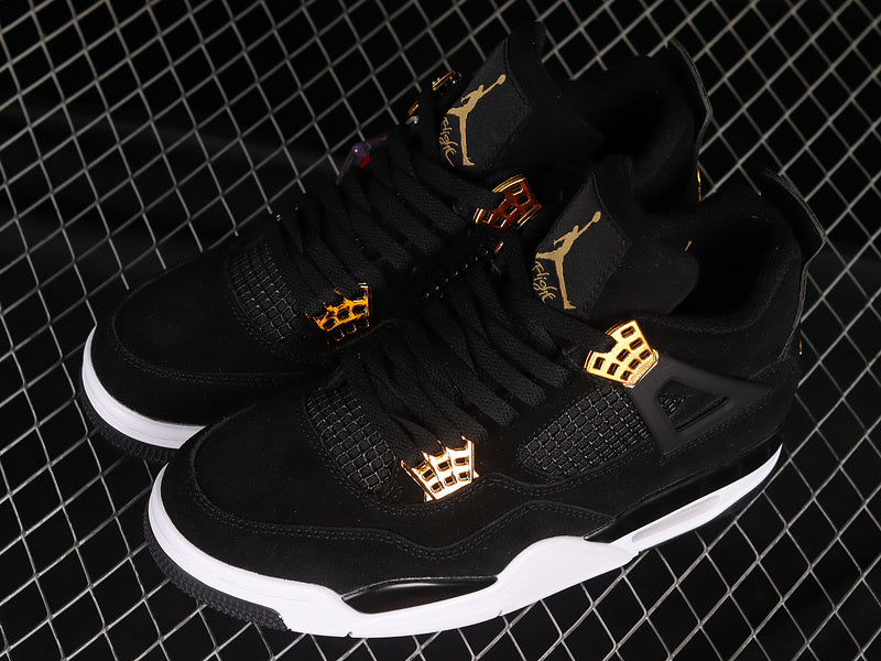 Air Jordan 4 AJ4 Retro - Royalty