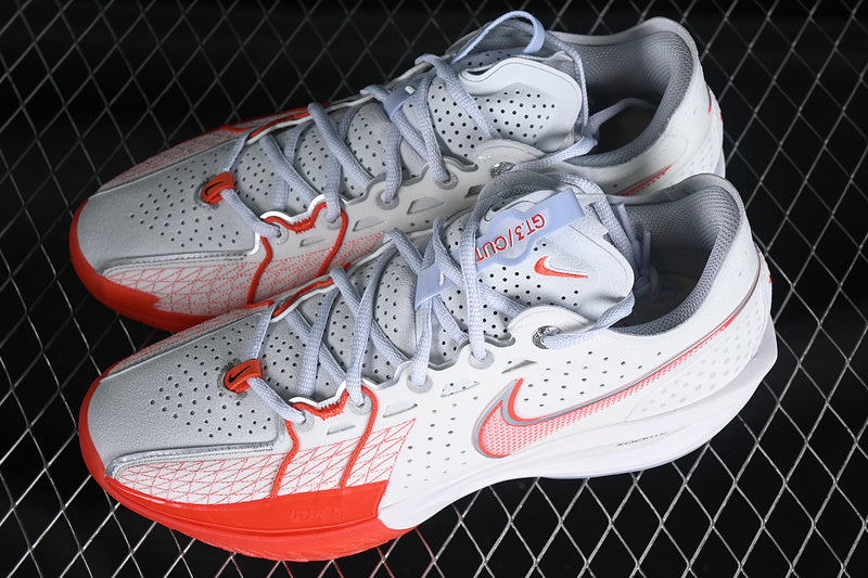 NikeUnisex Air Zoom GT CUT 3 - Picante Red