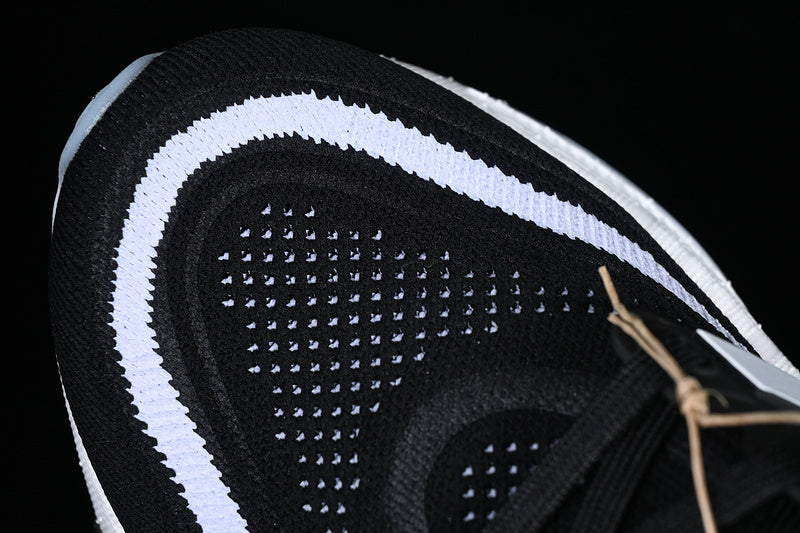 adidasMens UltraBoost Light Core - White Panda