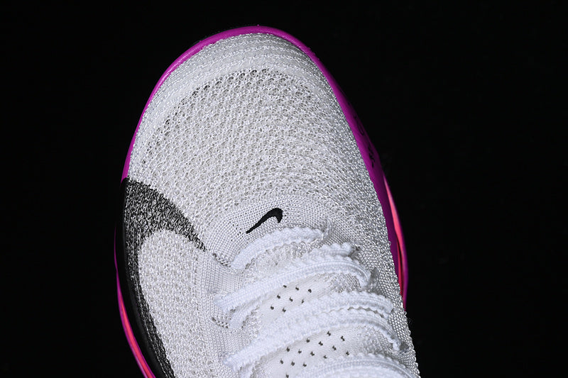 NikeUnisex Air Zoom Alphafly 3 - White/Purple