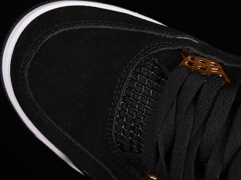 Air Jordan 4 AJ4 Retro - Royalty