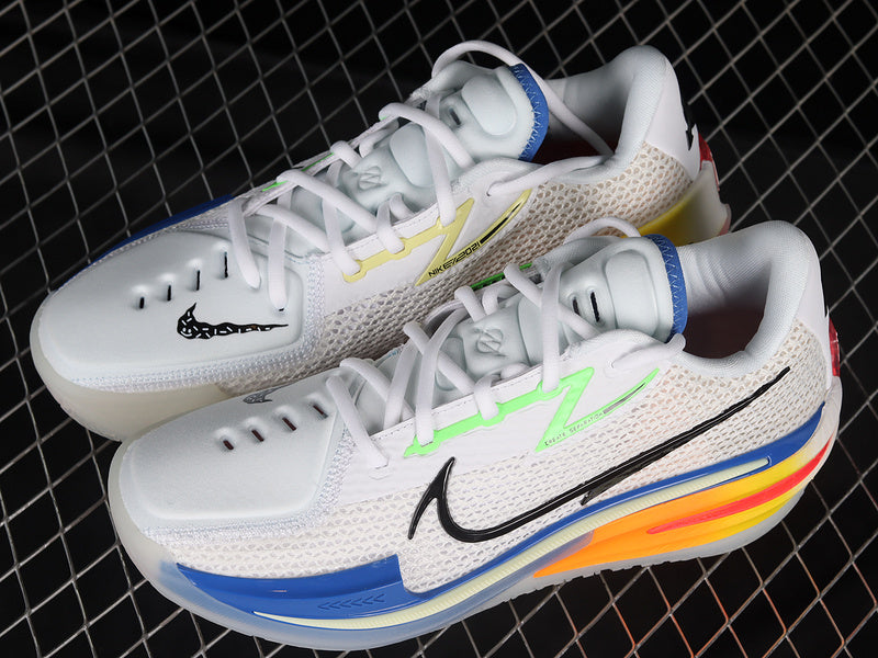 NikeUnisex Air Zoom G.T. Cut - Ghost