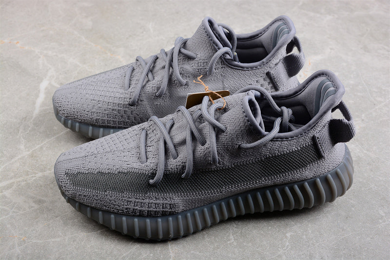 adidasUnisex Yeezy Boost 350 - Space Ash