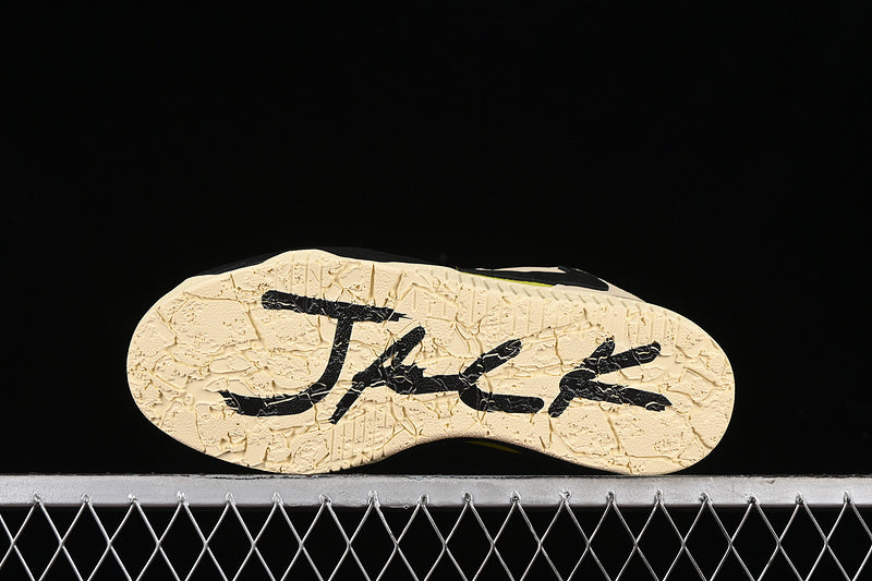 Travis Scott x Jordan Jumpman Jack - Bright Cactus