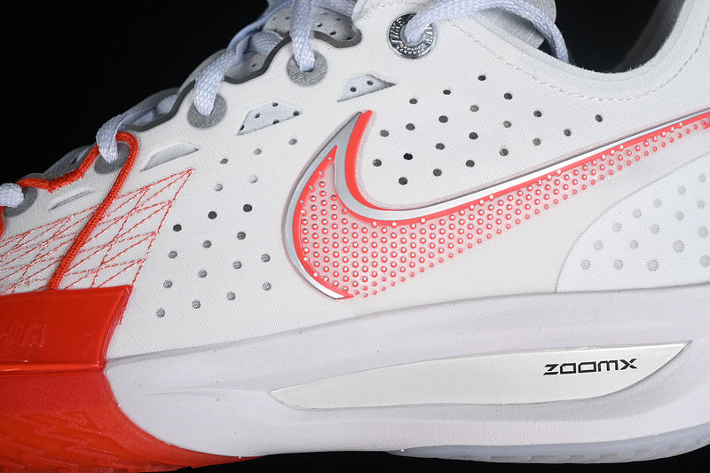 NikeUnisex Air Zoom GT CUT 3 - Picante Red