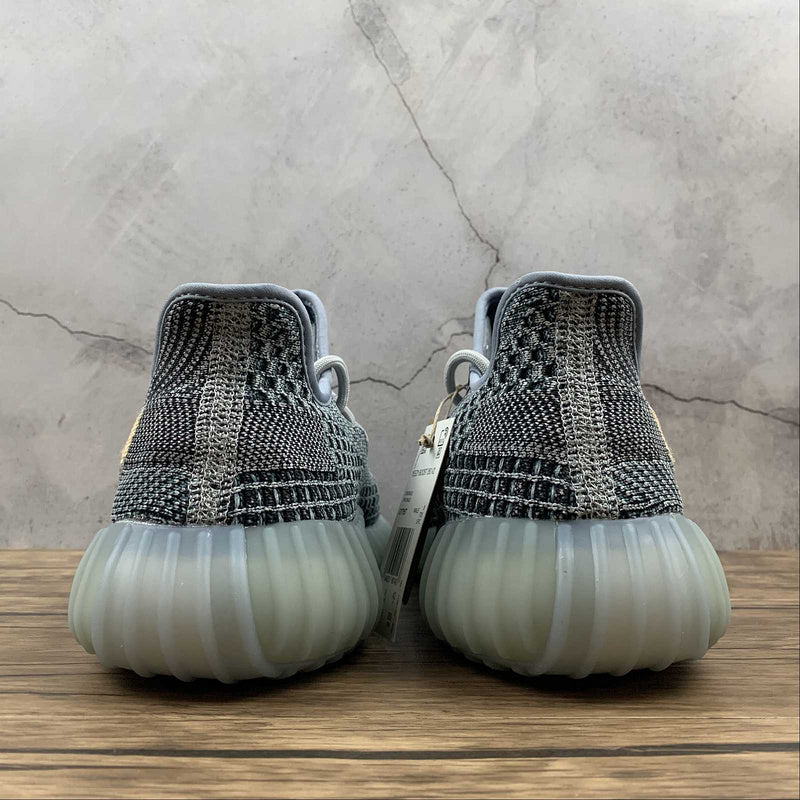 adidasMens Yeezy Boost 350 - Ash Blue