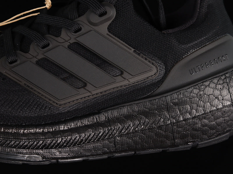 adidasMens Ultraboost Light 23 - Triple Black