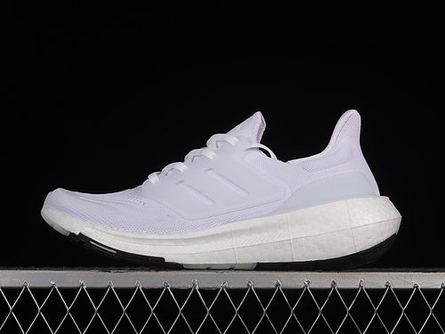 adidasMena Ultraboost 23 - Triple White