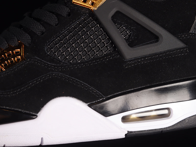 Air Jordan 4 AJ4 Retro - Royalty