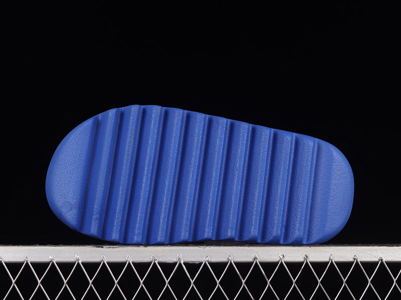 adidasMens Yeezy slide - azure